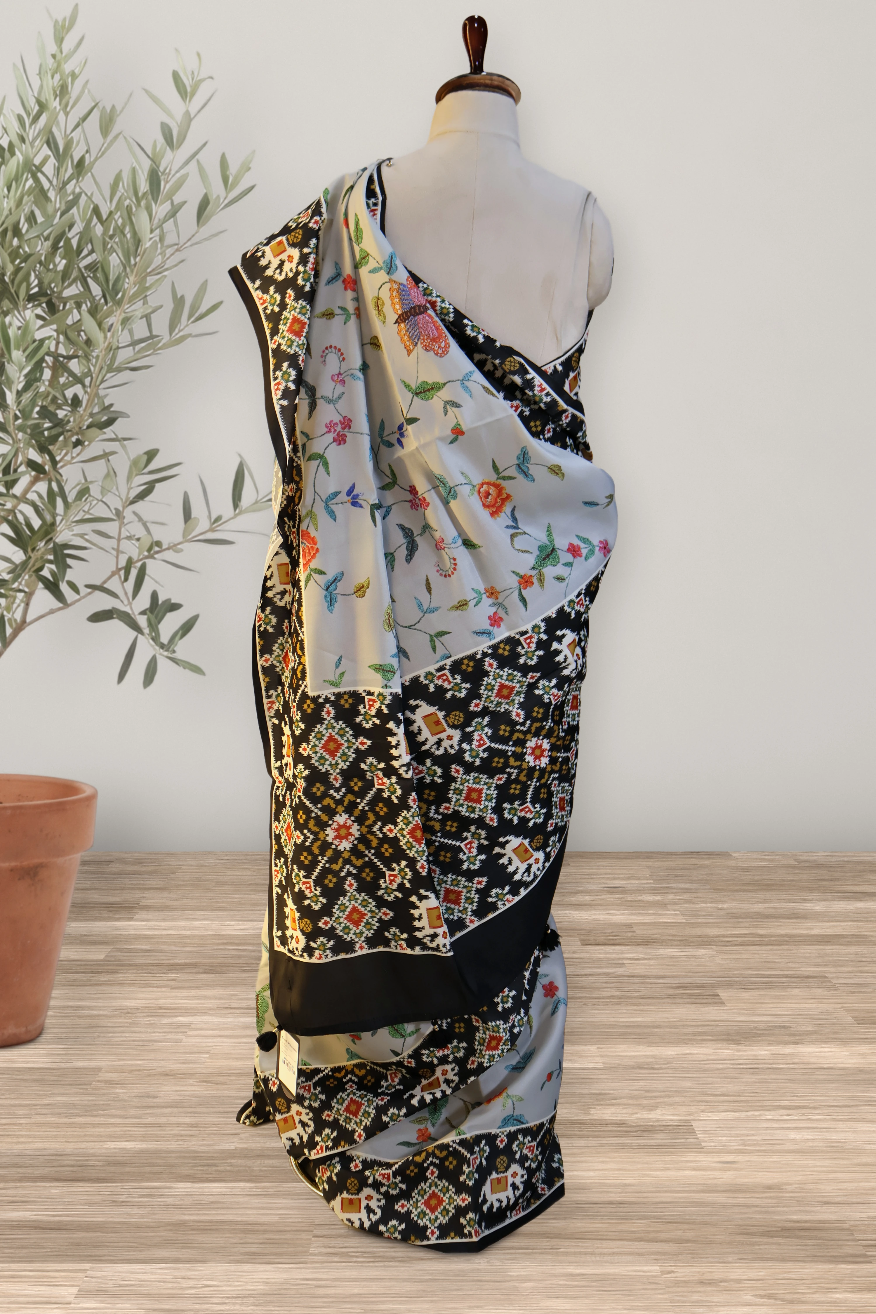Garden Bloom - Patola