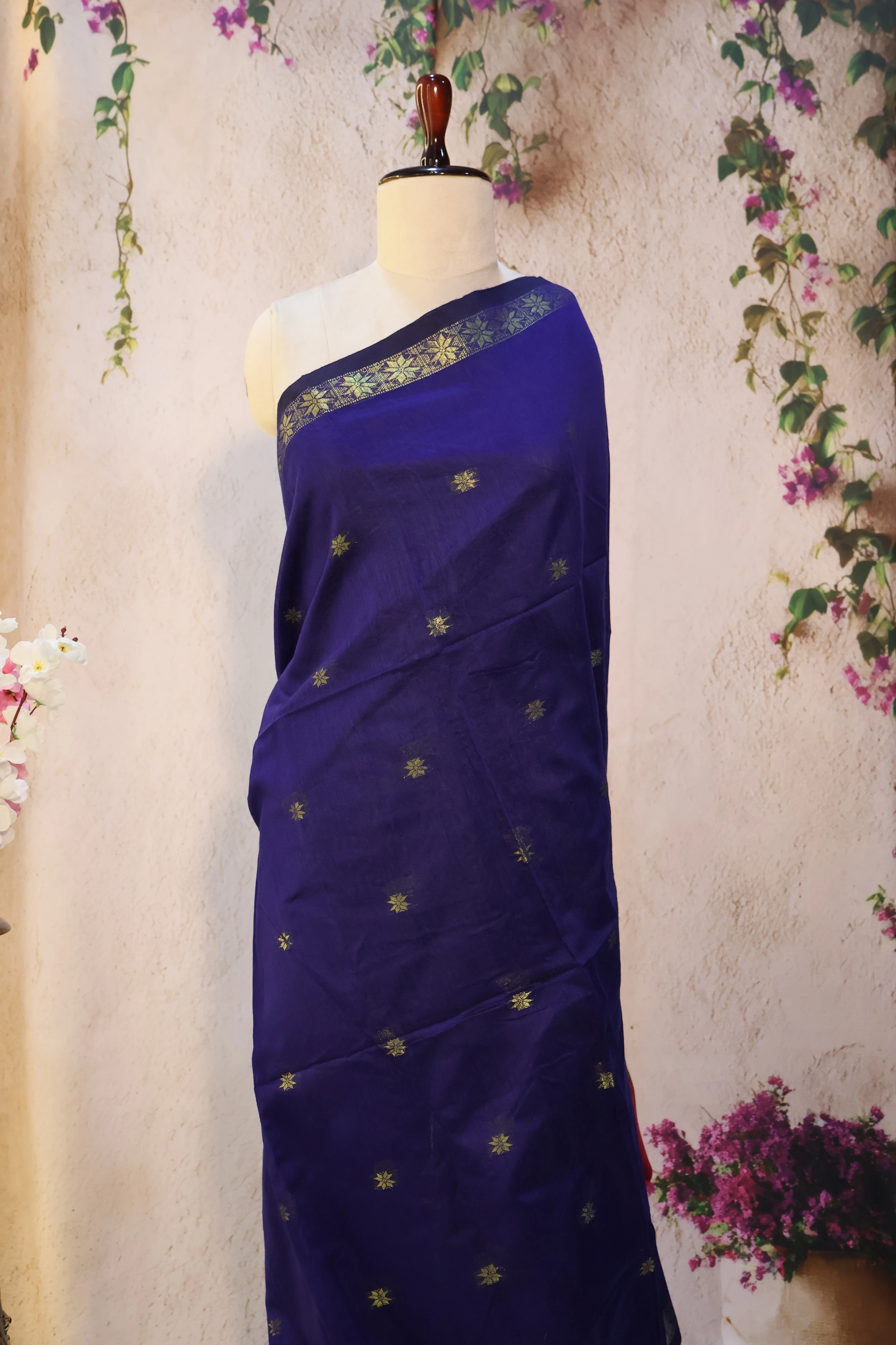 Series 1 · No. 67: the piece worn and draped.