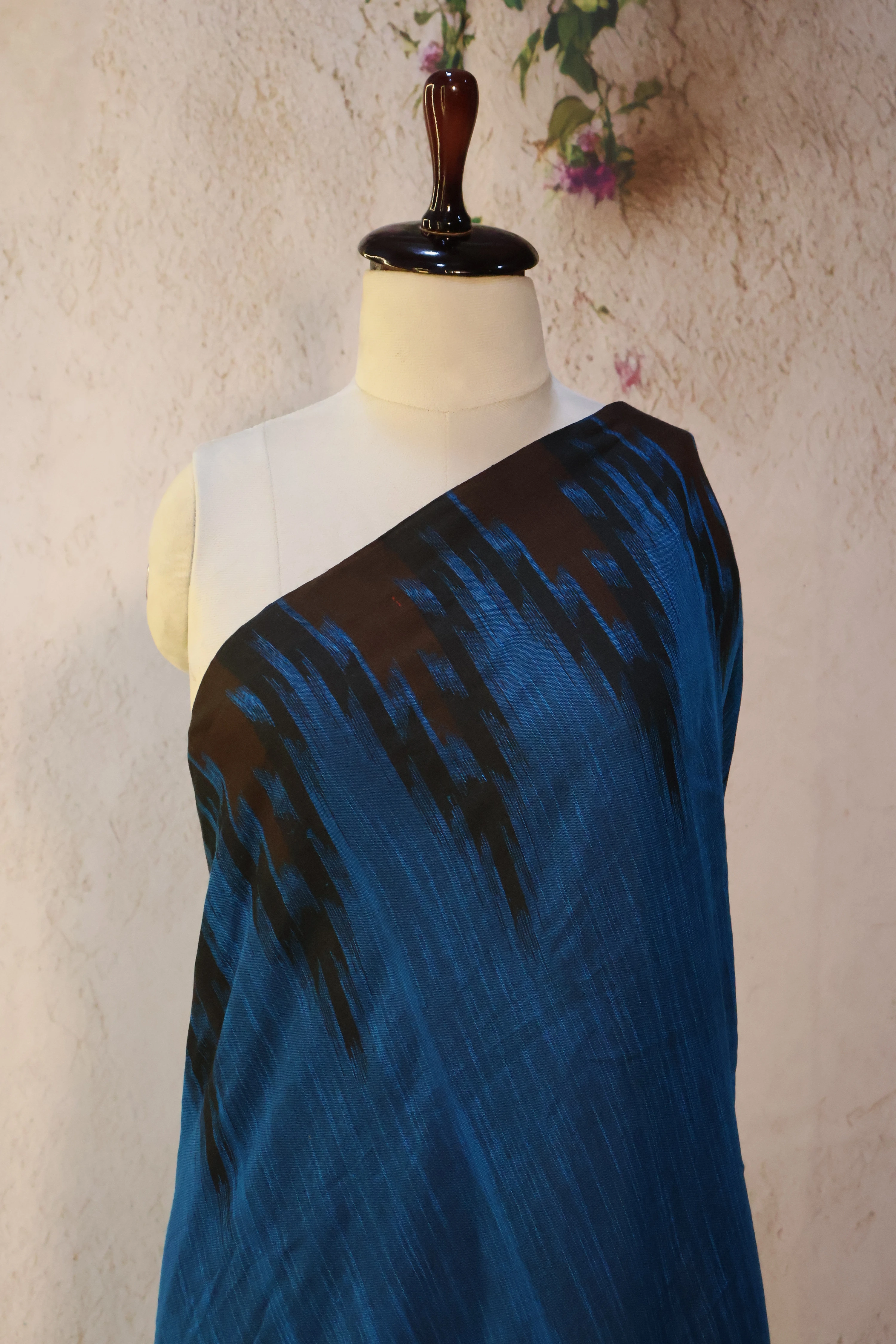 Series 1 · No. 79: the piece worn and draped.